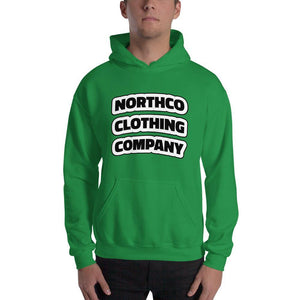 Unisex Hoodie - Northco Clothing Company