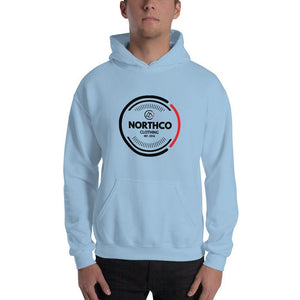 Unisex Hoodie - Northco Clothing Company