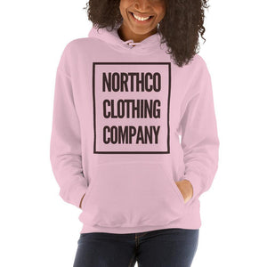 Hoodie - Northco Clothing Company