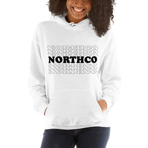 Unisex Hoodie - Northco Clothing Company