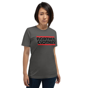 Short-Sleeve Unisex T-Shirt - Northco Clothing Company