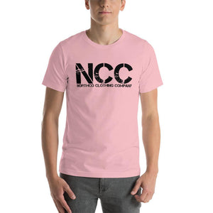 Short-Sleeve Unisex T-Shirt - Northco Clothing Company