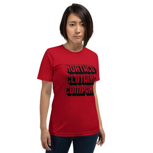 T-Shirt - Northco Clothing Company
