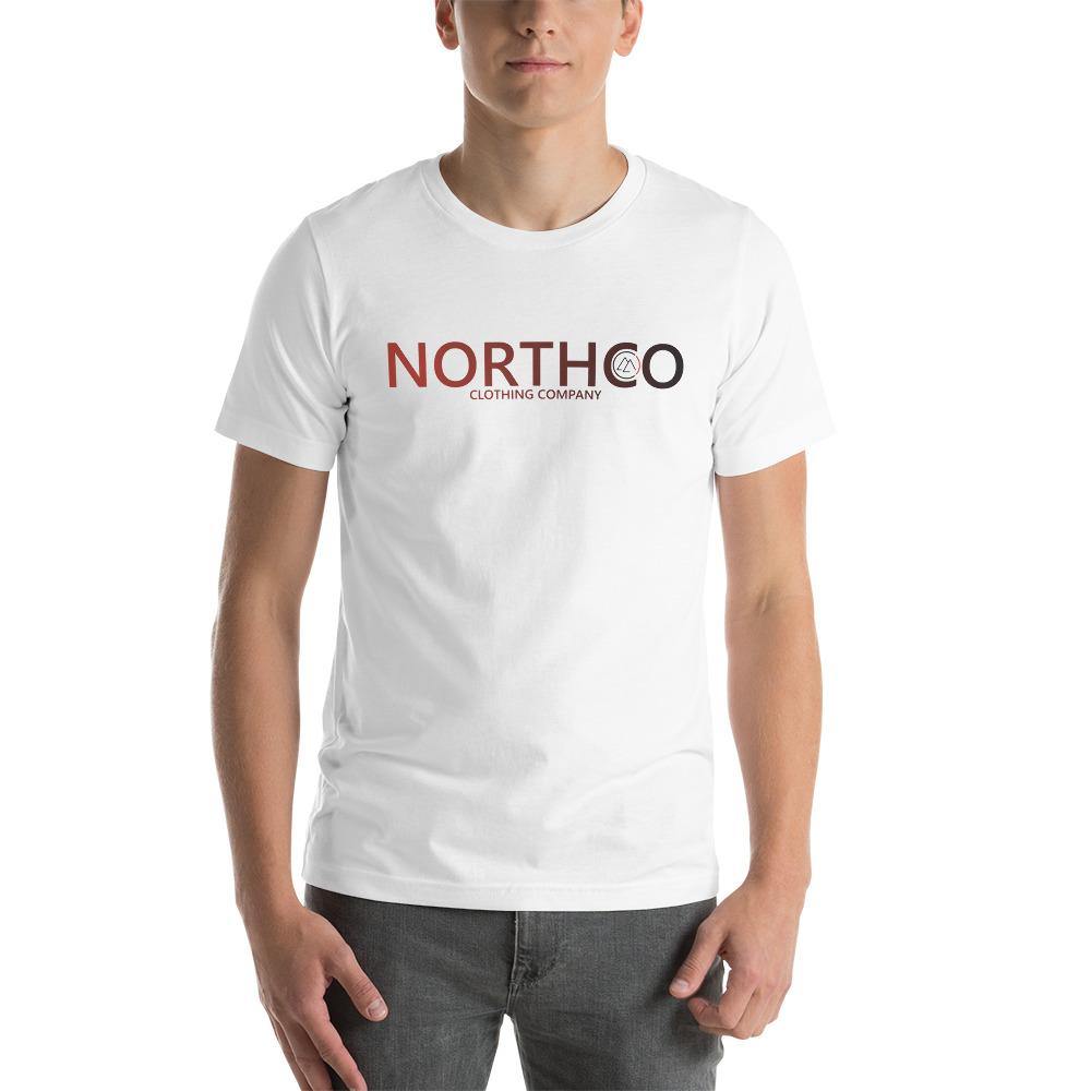 NCC20 T-Shirt - Northco Clothing Company