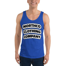 Load image into Gallery viewer, Unisex Tank Top - Northco Clothing Company
