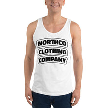 Load image into Gallery viewer, Unisex Tank Top - Northco Clothing Company
