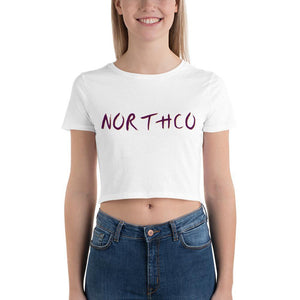 Women’s Crop Tee - Northco Clothing Company