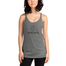 Load image into Gallery viewer, Women&#39;s Racerback Tank
