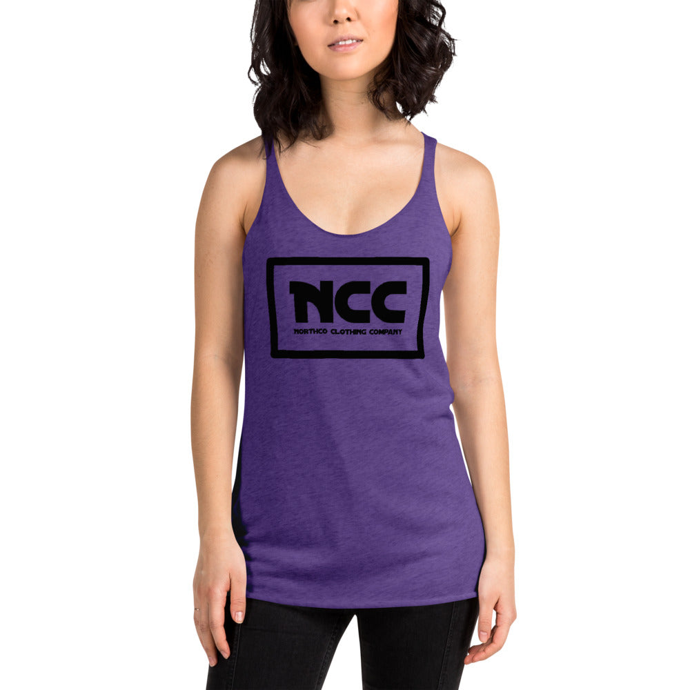 Women's Racerback Tank