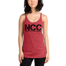 Load image into Gallery viewer, Women&#39;s Racerback Tank
